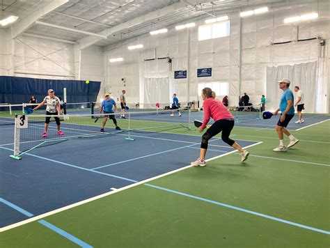 hadsten tennisklub|Play Pickleball at Hadsten Tennisklub 